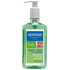 GRANADO SAB LIQ E.DOCE 250ML