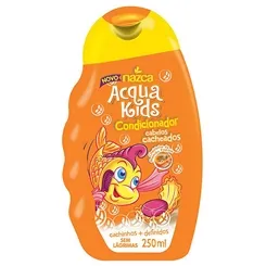 ACQUA KIDS COND.CAB.CACHEAD.250ML