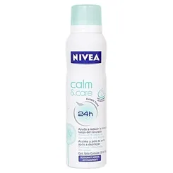 NIVEA AERO CALM&CARE 150ML