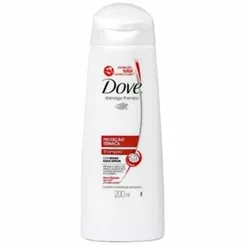DOVE SH DAMAGE PROT.TERMICA 200ML