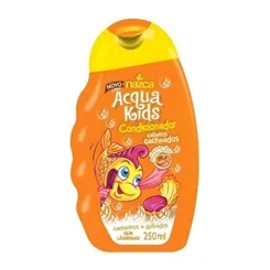 ACQUA KIDS COND.MEL E GIRAS.250ML