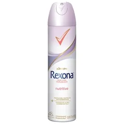 REXONA AERO NUTRITIVE 175ML