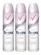 REXONA AERO NUTRITIVE 175ML