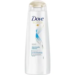 DOVE SH HIDRAT.INTENSIVA 200ML