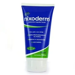 NIXODERM SAB LIQ.150ML