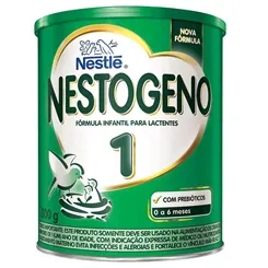 NESTOGENO 1 800G