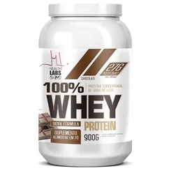 WHEY PROTEIN 900G CHOCOLATE H.LABS