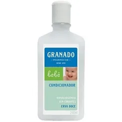 GRANADO COND ERVA DOCE 250ML