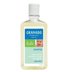 GRANADO SH ERVA DOVE 250ML