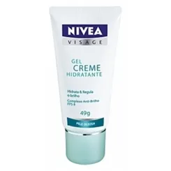 NIVEA VISAGE GEL CR.HIDR.49G