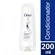 DOVE COND DAMAGE RECONST 200ML