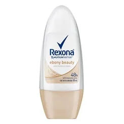REXONA ROLL-ON FEM EBONY 50ML