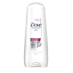 DOVE COND DAMAGE COR DURA 200ML