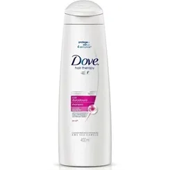 DOVE SH DAMAGE COR DUR 200ML