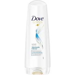 DOVE COND DAMAGE HIDR INT 200ML