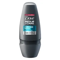 DOVE ROLL-ON MEN CARE CL CO 50ML