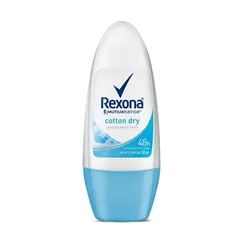REXONA ROLL-ON FEM COTTON 50ML