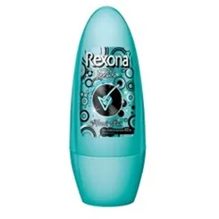 REXONA ROLL-ON TEENS MUSIC