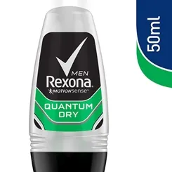 REXONA ROLL-ON MASC QUANT 50ML