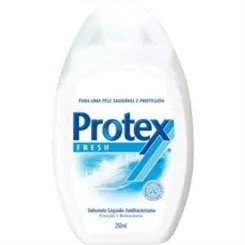 PROTEX SAB.LIQ.FRESH 250ML