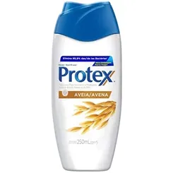 PROTEX SAB.LIQ.AVEIA 250ML