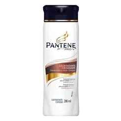PANTENE SH COR RADIANTE 200ML