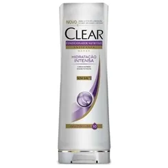 CLEAR COND.HIDRAT.INTENSIVA 200ML