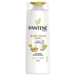 PANTENE SH LISO EXTREMO 200ML