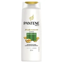 PANTENE SH REST.PROFUNDA 200ML
