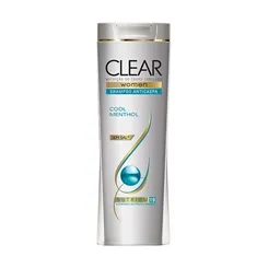 CLEAR SH COOL MENTHOL 200ML