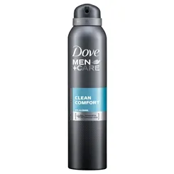 DOVE AERO CLEAN CONF 152ML