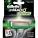 GILLETTE MACH 3 POWER CART.C/2