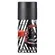AXE AERO MUSIC STAR 160ML