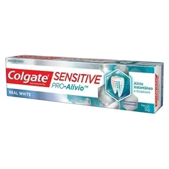 COLGATE SENSIT PRO ALIVIO+BRANQ.50G