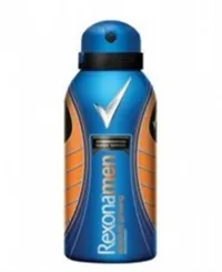REXONA AERO ABS.GINSENG 160ML