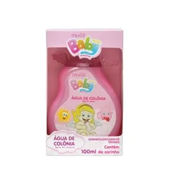 MURIEL BABY COL.MENINA 100ML