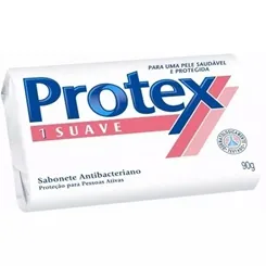 PROTEX SAB.SUAVE 90G