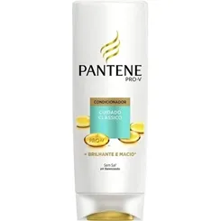 PANTENE COND.CUIDADO CLAS.200ML