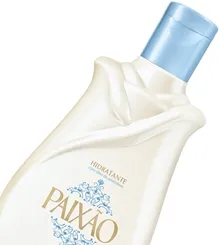 PAIXAO LEITE HIDR.ONLY YOU 200ML