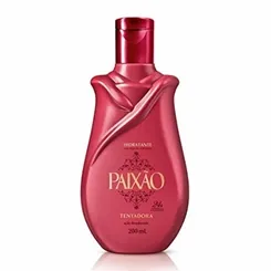 PAIXAO LEITE HIDR.TENTACAO 200ML