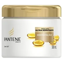 PANTENE CR TRAT.REP. INT 300ML