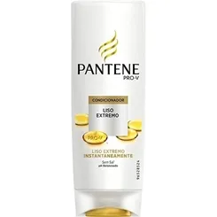 PANTENE COND.LISO EXTREM.200ML