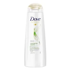 DOVE SH CONTROL QUEDA 250ML