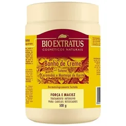 BIO EXTRATUS CR.500G TUT.CER.MANT.KARI.