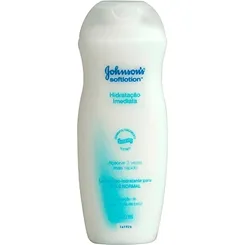 JJ SOFTLOTION HIDRAT.IMED 200ML