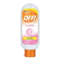 OFF COSMETIC LOC REP 117ML