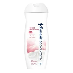 JJ BODY LOTION 24 HORAS 200ML