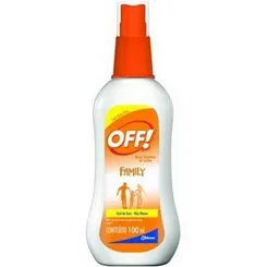 OFF FAMILY SPR REP 100ML