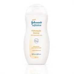 JJ SOFTLOTION HIDRAT.INTENSA 200ML