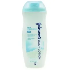 JJ SOFTLOTION PELE FRESQUI.200ML